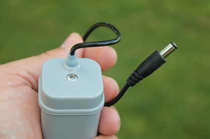 Profesionali Ultragarsinė Baidyklė 2500m2