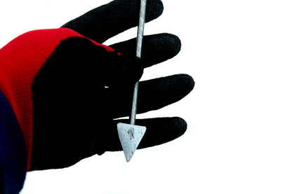 Profesionalus narvas spąstai 120x34x34 cm du įėjimai