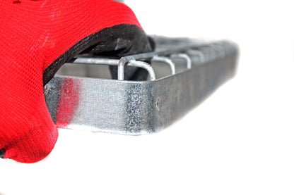 Profesionalus narvas - spąstai 150x34x34 cm