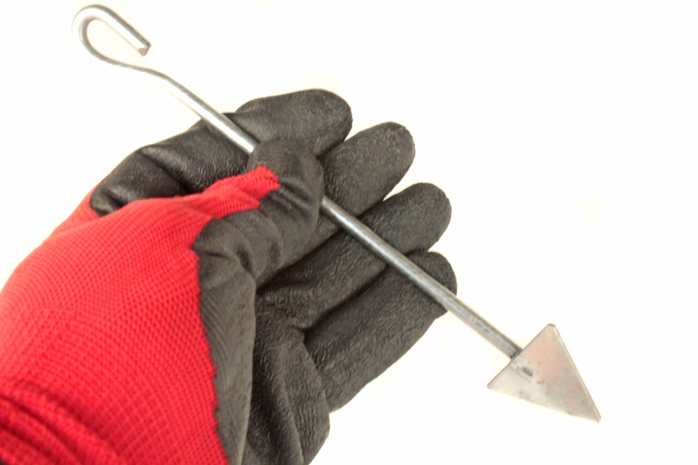 Profesionalus narvas - spąstai 150x34x34 cm