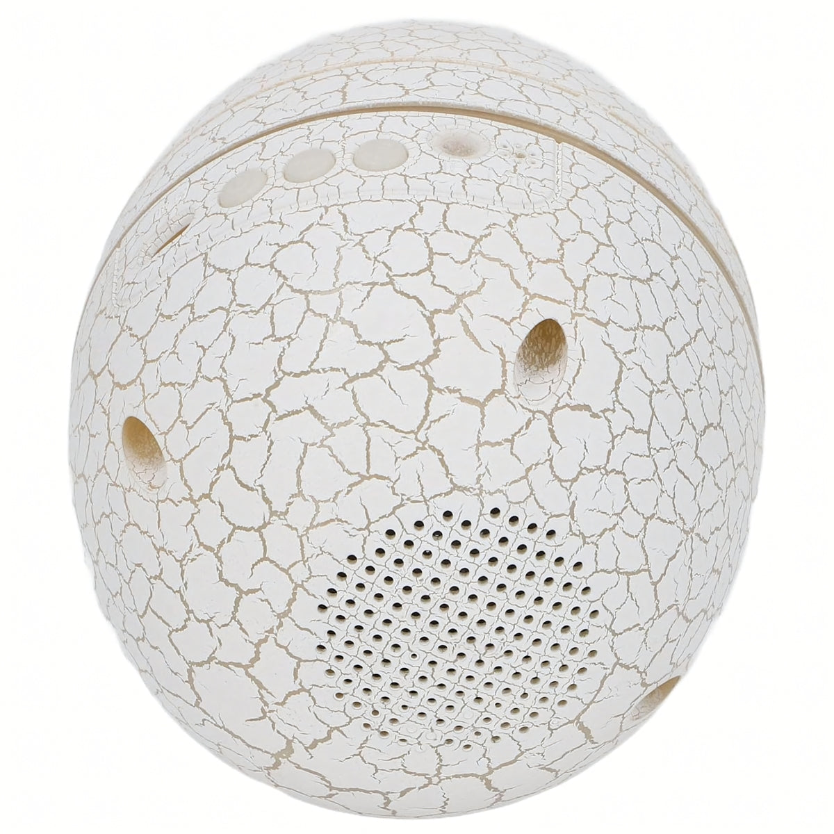 Projektorius Dinozauro Kiaušinio Formos su Garsiakalbiu