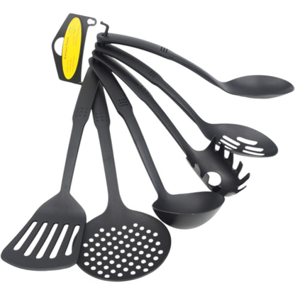 OSFE 21 dalių granito virtuvės indų rinkinys su virduliu