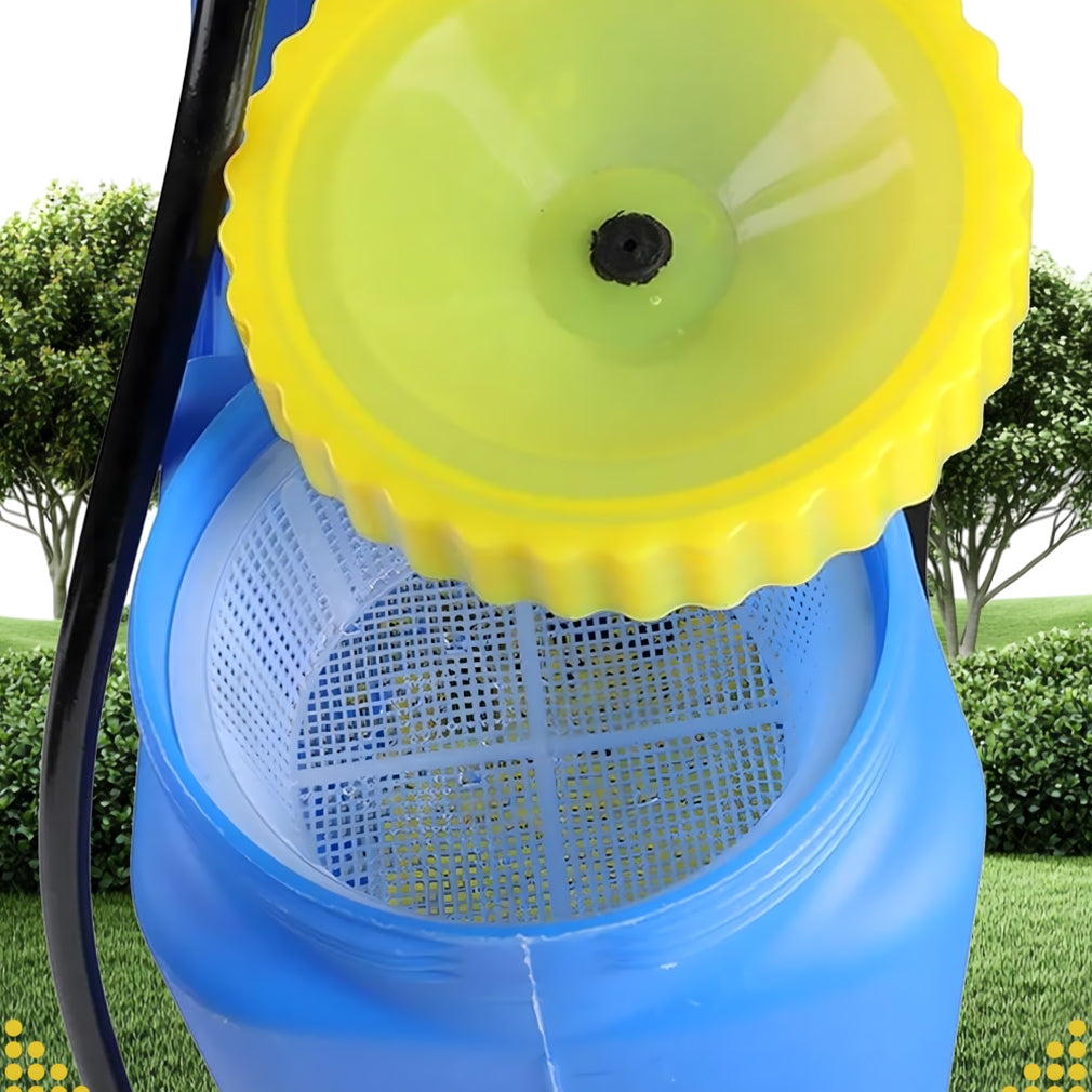 Rankinis nugarinis purkštuvas 16 l