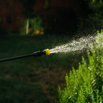 Rankinis nugarinis sodo purkštuvas 12 l