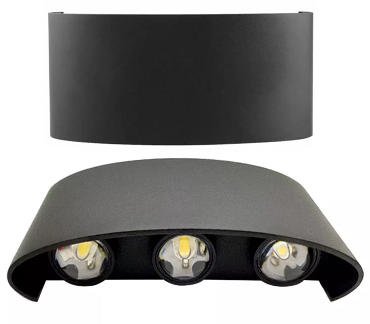 Sieninis šviestuvas