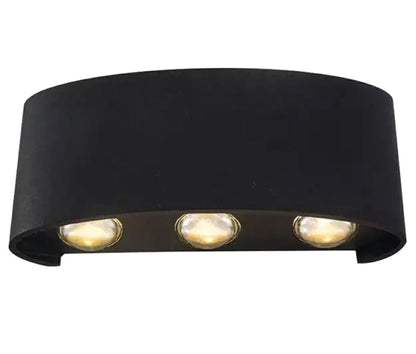 Sieninis šviestuvas