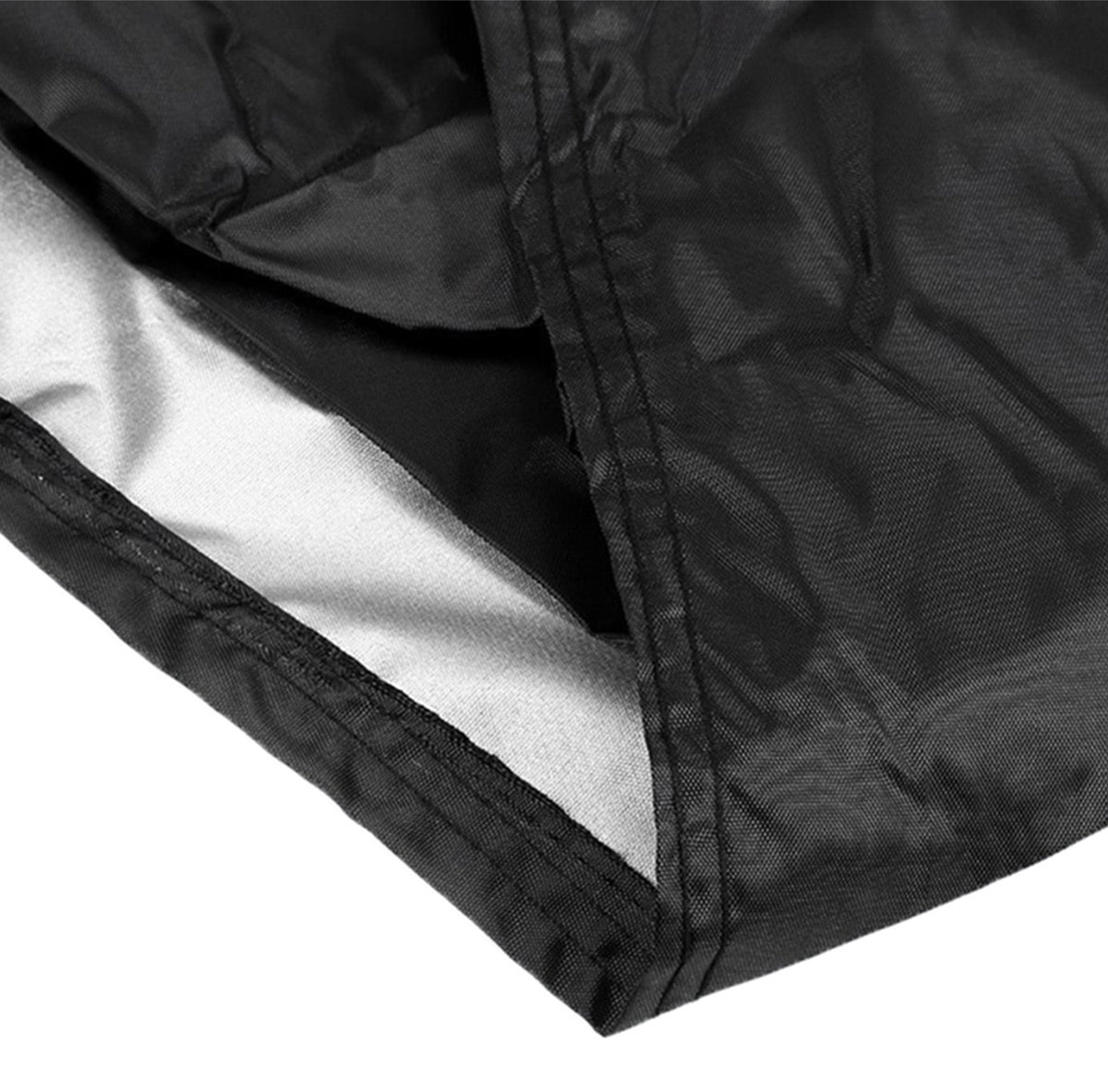 Sodo gulto uždangalas 200x70x40