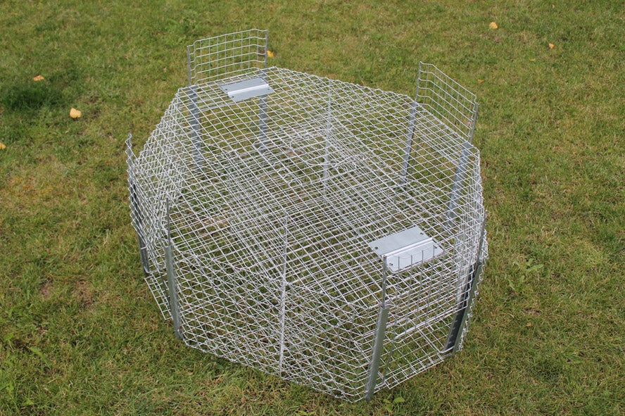 Spąstai paukščiams