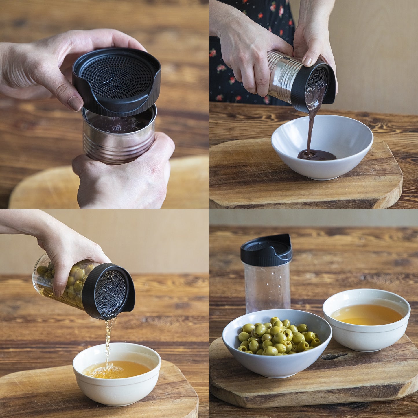 Stiklainio daigykla su sieteliu (twist-off tipo)