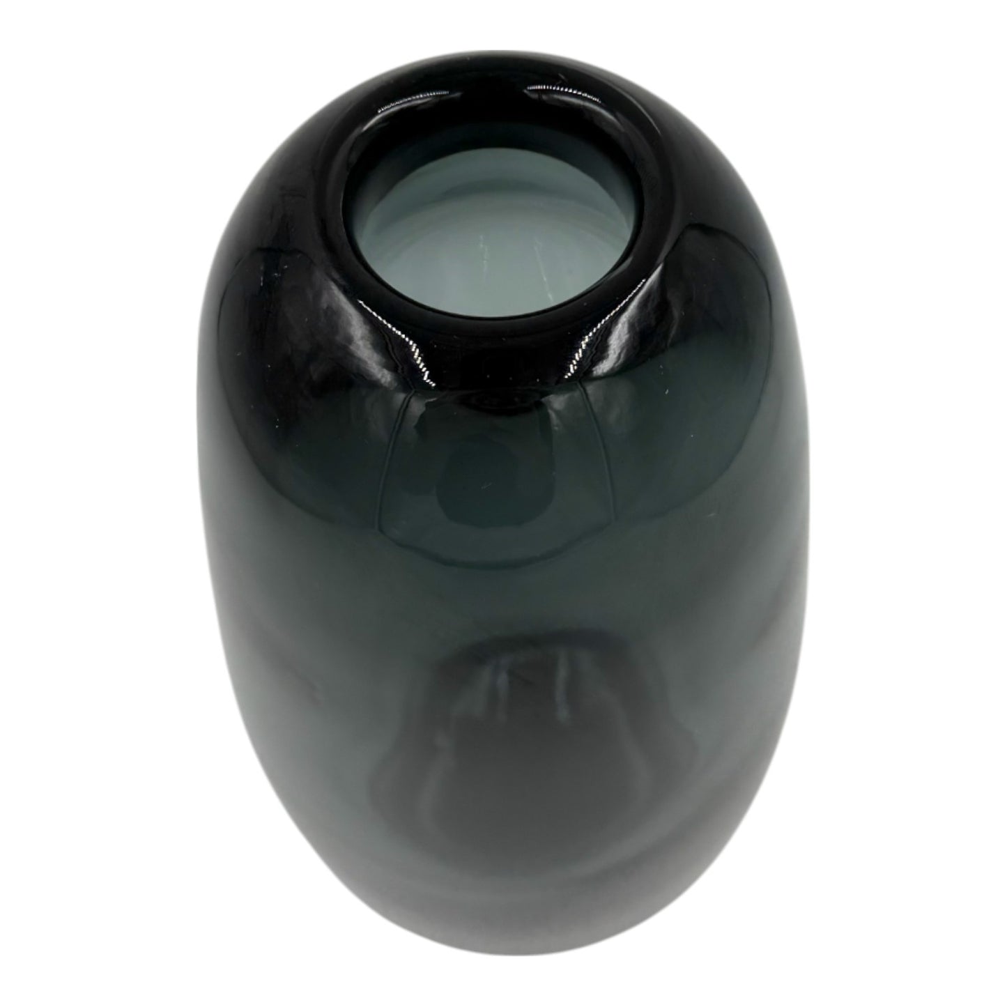 Stiklinė vaza, 12.5×26 cm "Forma Lumo"