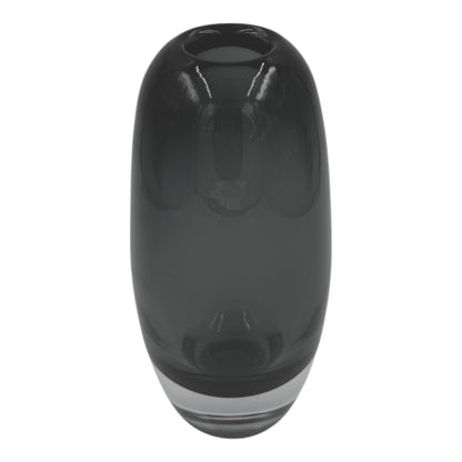 Stiklinė vaza, 12.5×26 cm "Forma Lumo"