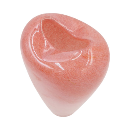 Stiklinė vaza – 14×12×20.5 cm | Forma Lumo kolekcija