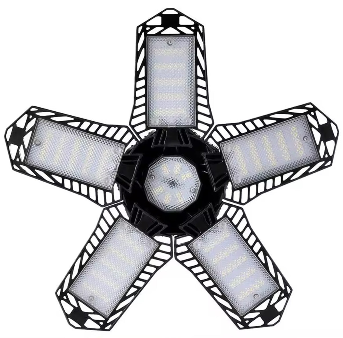 Sulankstomas LED lubinis šviestuvas