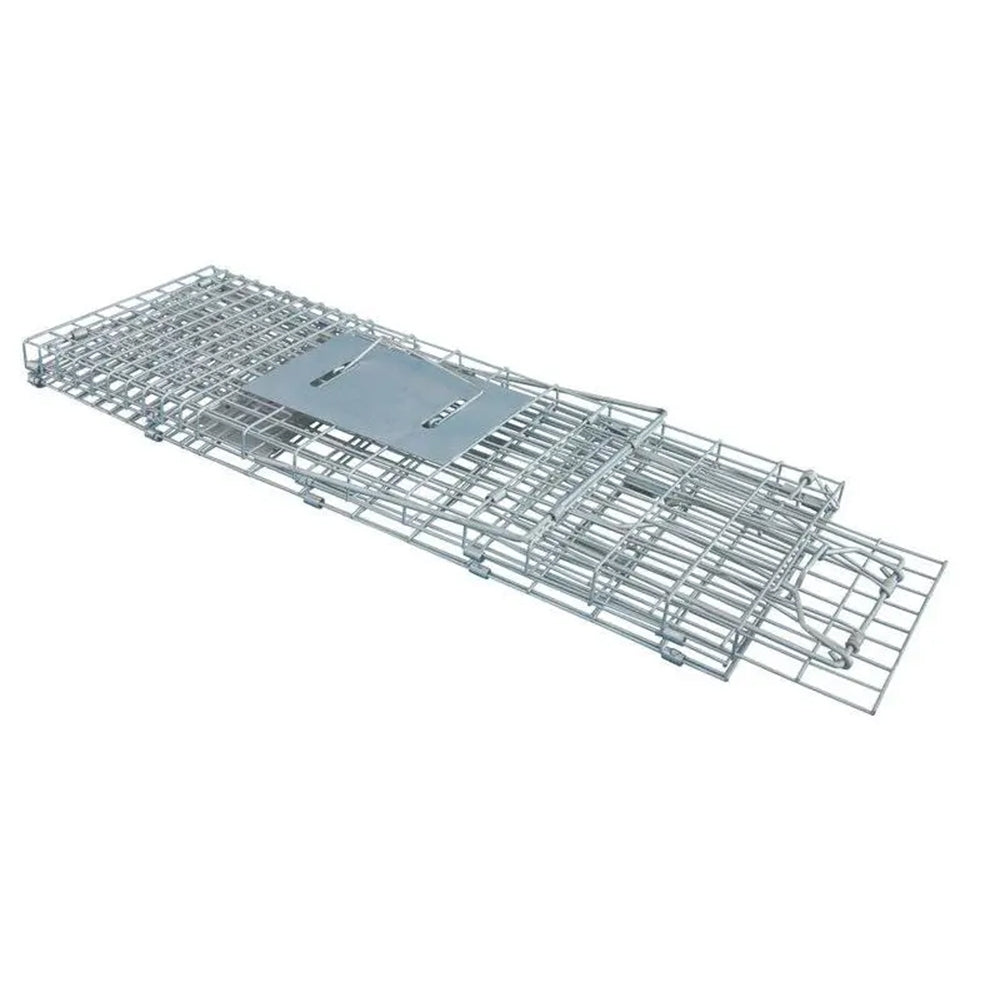 Sulankstomas narvas spąstai 80x28x33cm