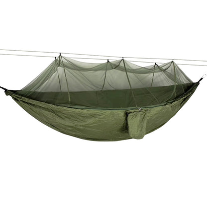 Turistinis hamakas 260x140cm