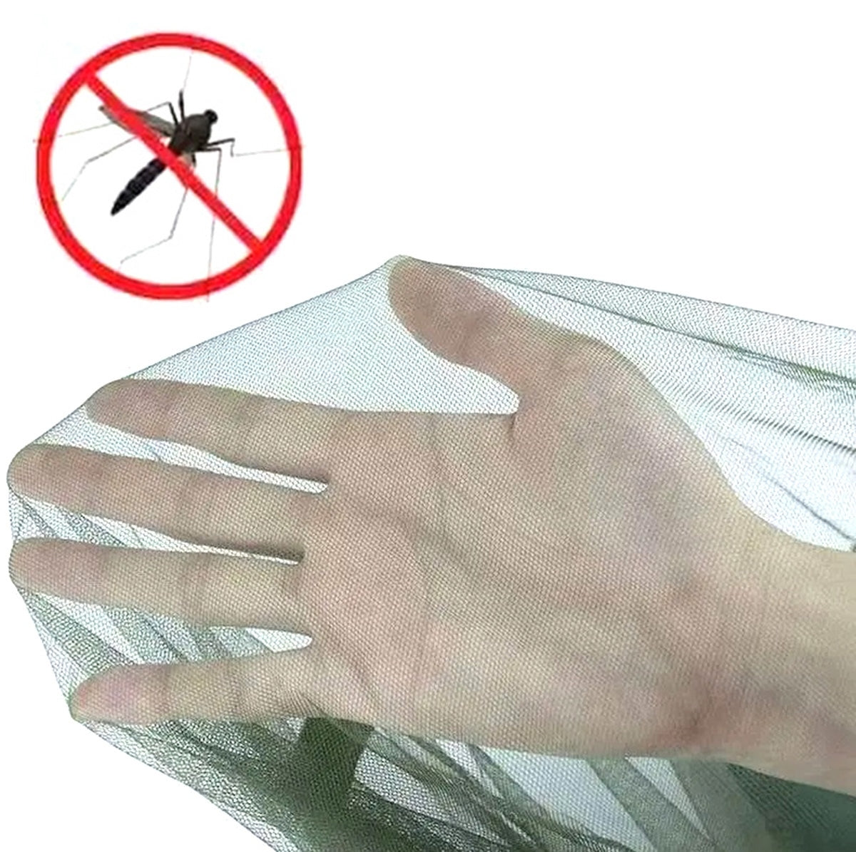 Turistinis hamakas 260x140cm