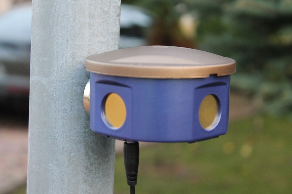 Ultragarsinė baidyklė B360