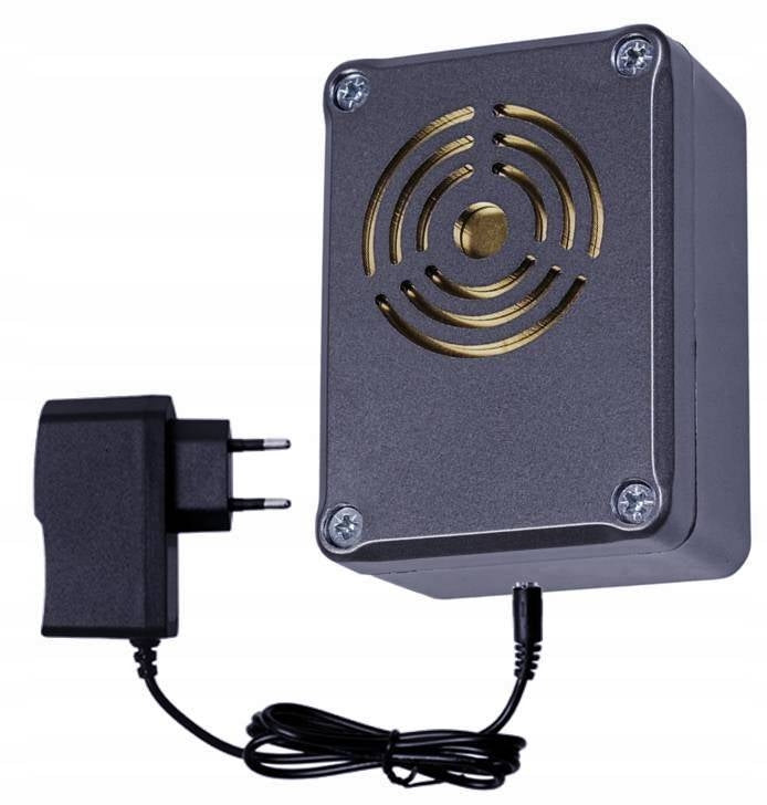 Ultragarsinė baidyklė C100-T