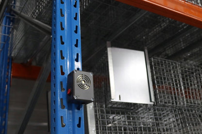 Ultragarsinė baidyklė C100-T