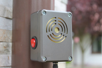 Ultragarsinė baidyklė C100-T