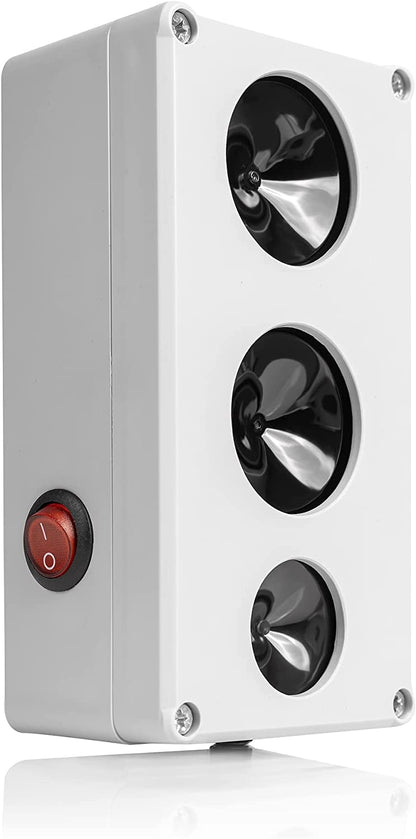 Ultragarsine Baidyklė C300