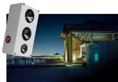 Ultragarsine Baidyklė C300