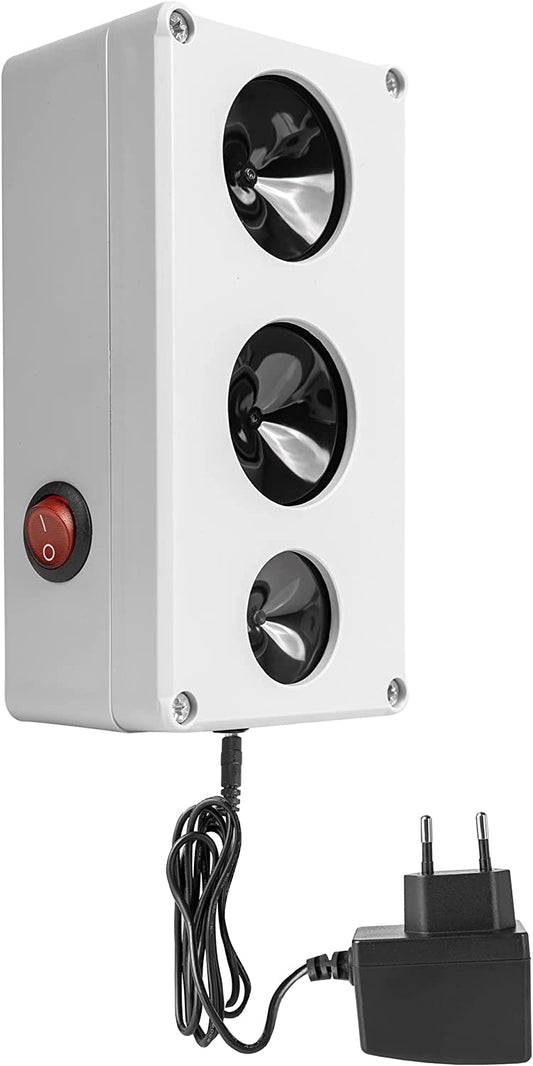 Ultragarsine Baidyklė C300