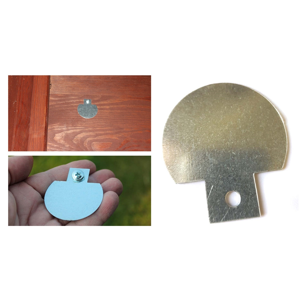 Ultragarsinė baidyklė CH360