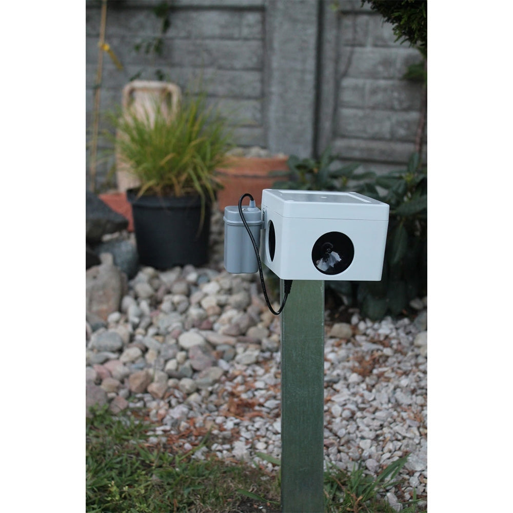 Ultragarsinė baidyklė CH360