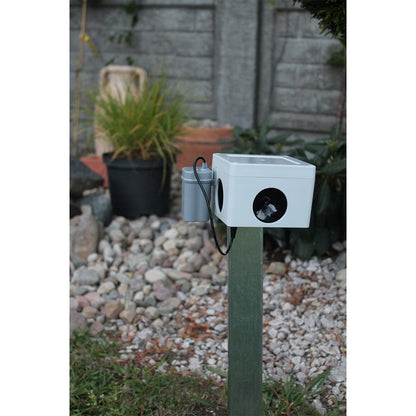 Ultragarsinė baidyklė CH360