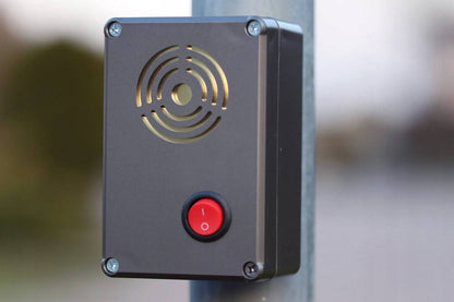 Ultragarsinė baidyklė H6T