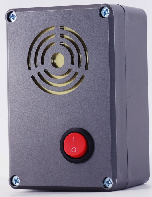 Ultragarsinė baidyklė H6T