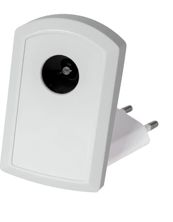 Ultragarsinė baidyklė USB