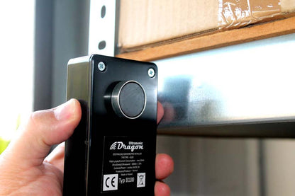 Ultragarsinė gyvūnų baidyklė