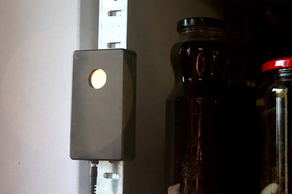 Ultragarsinė gyvūnų baidyklė