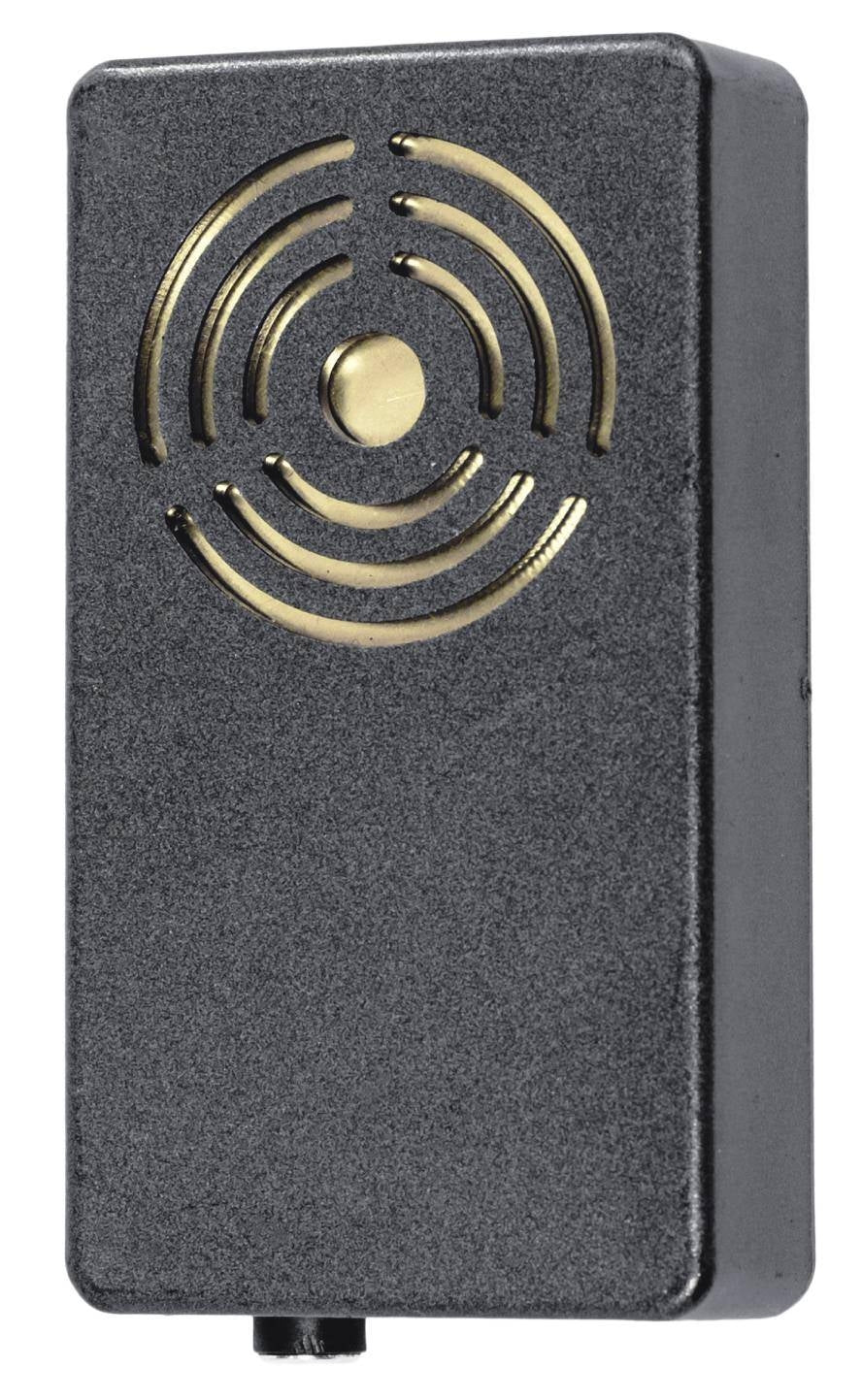 Ultragarsinė gyvūnų baidyklė