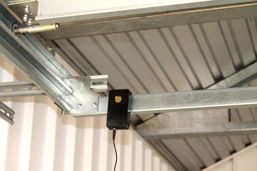 Ultragarsinė gyvūnų baidyklė