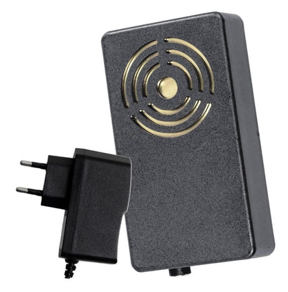 Ultragarsinė gyvūnų baidyklė