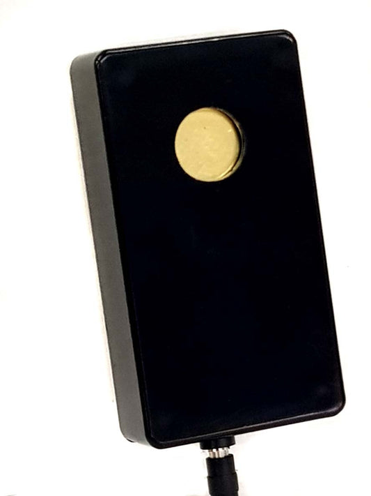 ULTRAGARSINĖ GYVŪNŲ BAIDYKLĖ