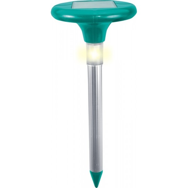 ULTRAGARSINĖ KURMIŲ BAIDYKLĖ SU LED