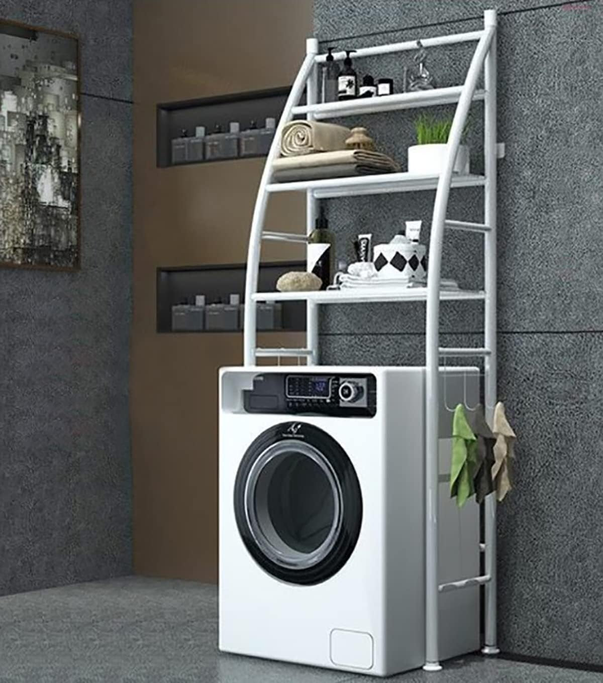 Universali lentyna "ON TOP"