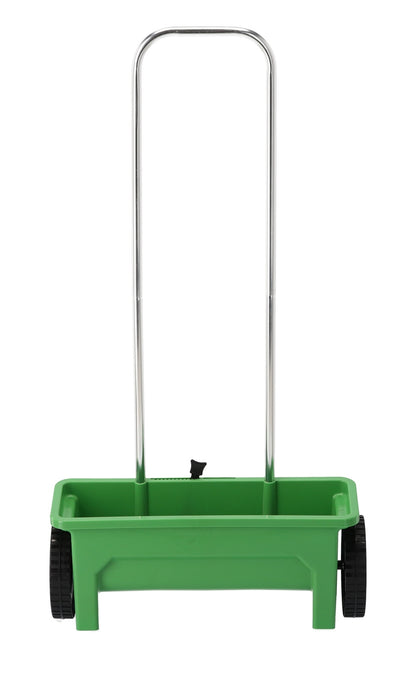 Universalus sėklų ir trąšų barstytuvas 12 L