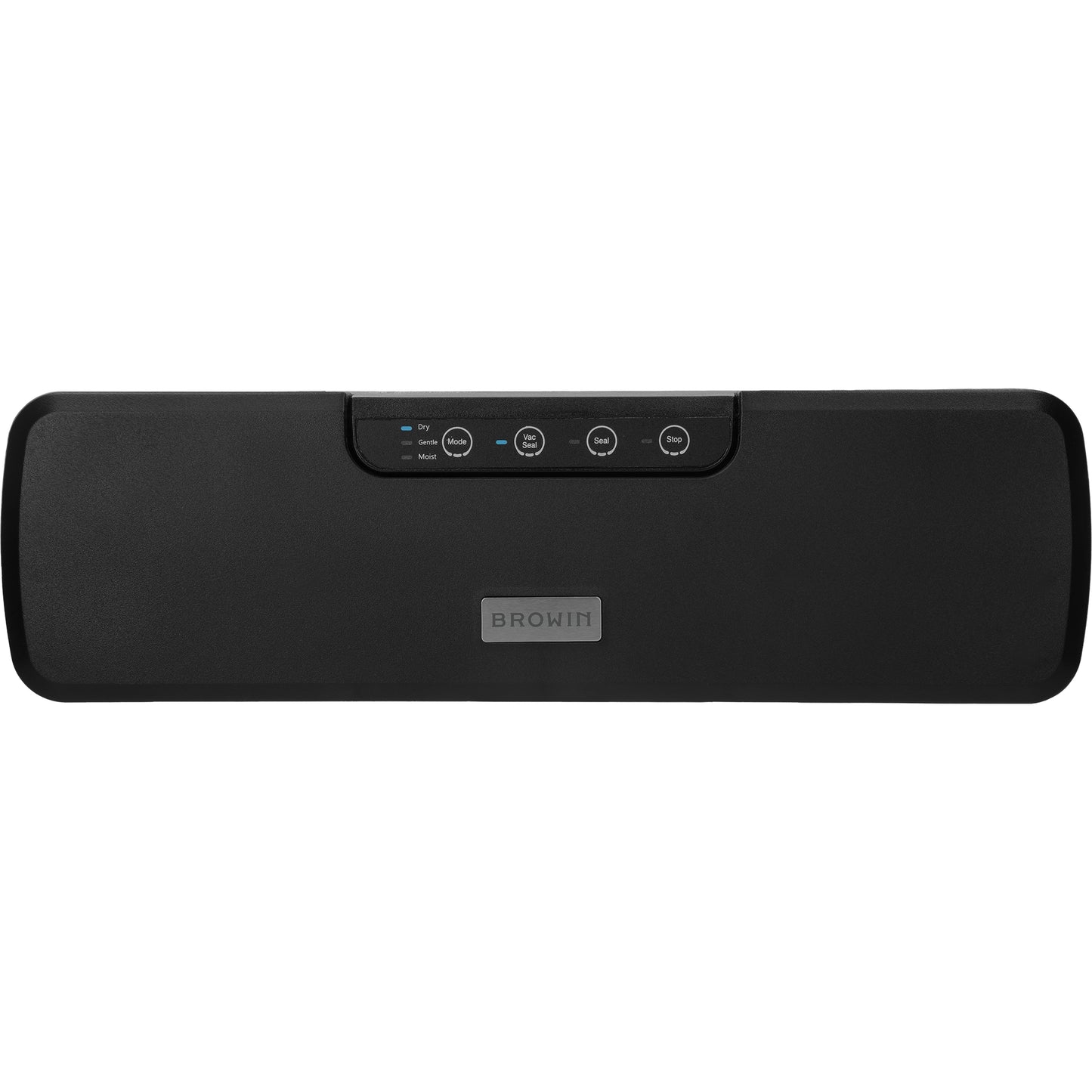 Vakuumavimo aparatas Juodas