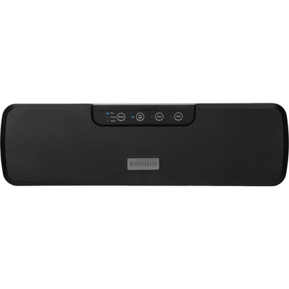 Vakuumavimo aparatas Juodas