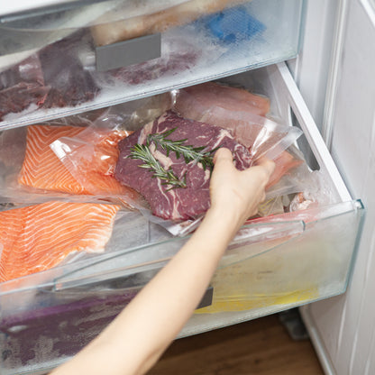 Vakuumavimo aparatas Juodas