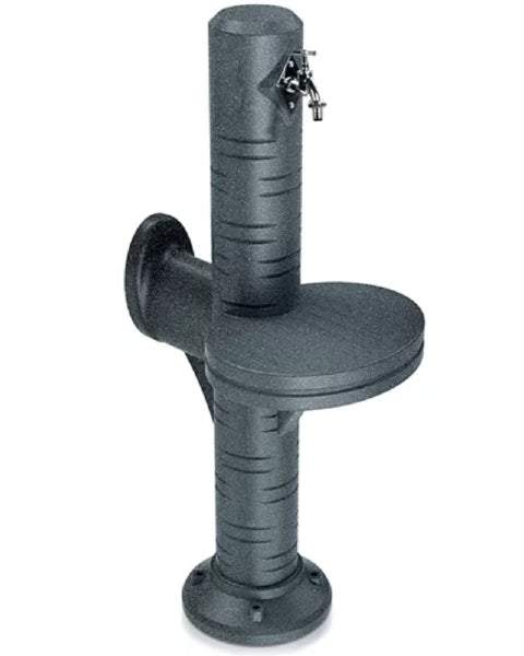 Vandens kolonėlė "FREZA granit"