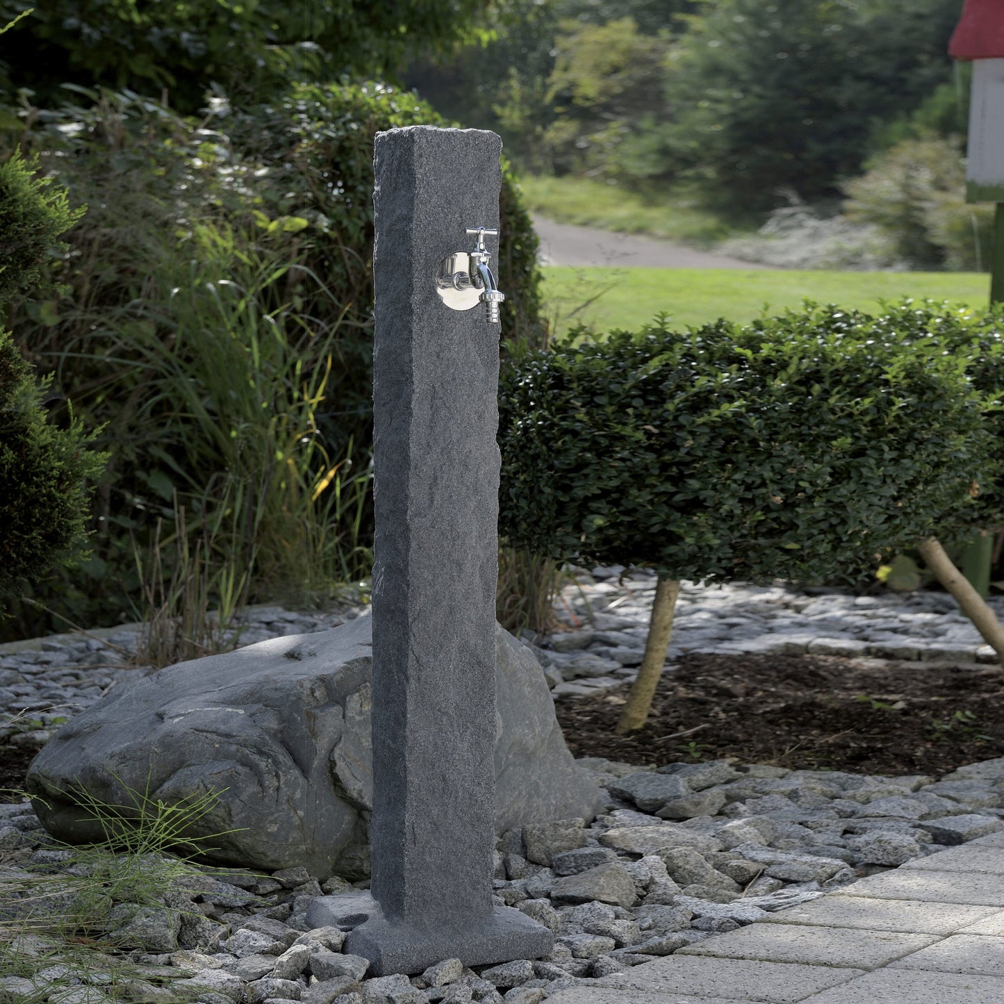 Vandens kolonėlė "Granitas"