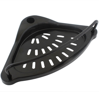 Vonios lentyna (Juoda)