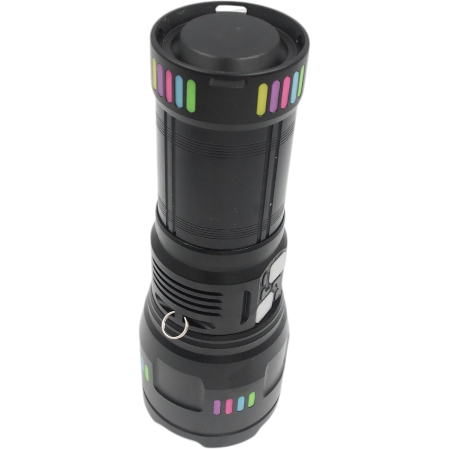 Ypač galingas prožektorius