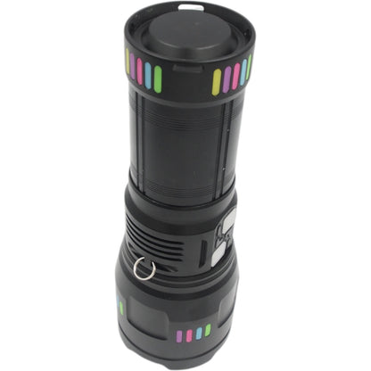 Ypač galingas prožektorius